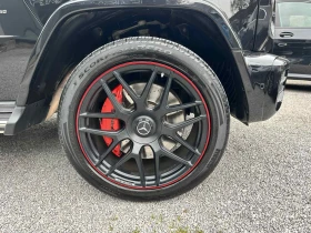 Mercedes-Benz G 63 AMG  Burmester /Carbon / CAMERA / FULL / , снимка 5