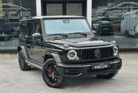 Mercedes-Benz G 63 AMG  Burmester /Carbon / CAMERA / FULL / , снимка 2