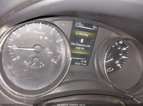 Nissan Rogue 2.5l S, снимка 7