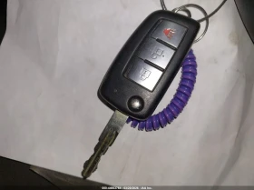 Nissan Rogue 2.5l S, снимка 11