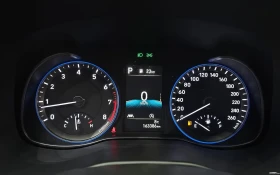 Hyundai Kona THE NEW KONA| КОЖА| ПОДГРЕВ| LANE ASSIST, снимка 8