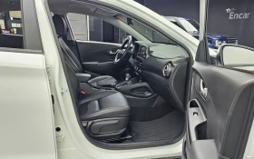 Hyundai Kona THE NEW KONA| КОЖА| ПОДГРЕВ| LANE ASSIST, снимка 10
