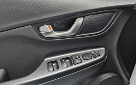 Hyundai Kona THE NEW KONA| КОЖА| ПОДГРЕВ| LANE ASSIST, снимка 13