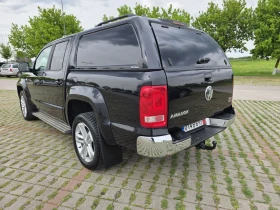 VW Amarok 2.0BiTDI 180h.p DSG8 KOJA NAVI, снимка 6