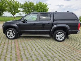 VW Amarok 2.0BiTDI 180h.p DSG8 KOJA NAVI, снимка 7