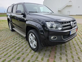 VW Amarok 2.0BiTDI 180h.p DSG8 KOJA NAVI, снимка 3