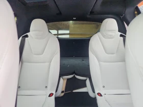 Tesla Model X AWD, снимка 10