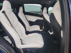 Tesla Model X AWD, снимка 11