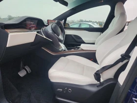 Tesla Model X AWD, снимка 7