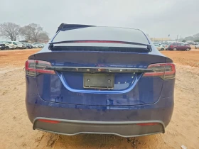 Tesla Model X AWD, снимка 6