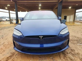 Tesla Model X AWD, снимка 5