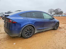 Tesla Model X AWD, снимка 4
