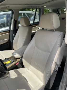 BMW X3 REIHE, снимка 8
