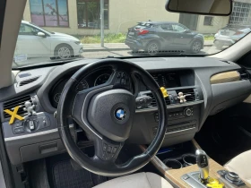 BMW X3 REIHE, снимка 5