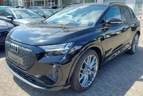 Audi Q4 3 S-Line 50 e-tron quattro, снимка 2