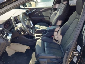 Audi Q4 3 S-Line 50 e-tron quattro, снимка 7