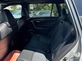 Toyota Rav4 * Hybrid XLE * CARFAX * 2 КЛЮЧА * ПОДГРЕВИ * ПАНО, снимка 14