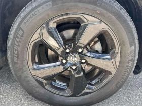 Toyota Rav4 * Hybrid XLE * CARFAX * 2 КЛЮЧА * ПОДГРЕВИ * ПАНО, снимка 7