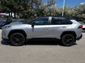 Toyota Rav4 * Hybrid XLE * CARFAX * 2 КЛЮЧА * ПОДГРЕВИ * ПАНО, снимка 2