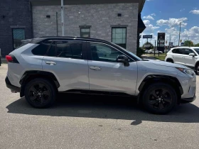 Toyota Rav4 * Hybrid XLE * CARFAX * 2 КЛЮЧА * ПОДГРЕВИ * ПАНО, снимка 3