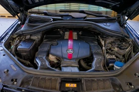 Mercedes-Benz GLE Coupe Coup? 43 AMG Panorama Distr Head upKeyles Cam360 , снимка 13