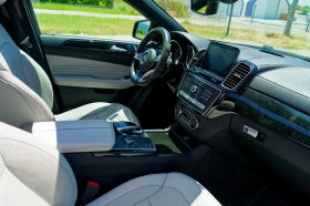 Mercedes-Benz GLE Coupe Coup? 43 AMG Panorama Distr Head upKeyles Cam360 , снимка 17