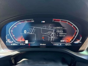 BMW X3 * xDrive30i * CARFAX * Един собственик * , снимка 7