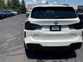 BMW X3 * xDrive30i * CARFAX * Един собственик * , снимка 5
