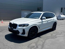 BMW X3 * xDrive30i * CARFAX * Един собственик * , снимка 1