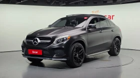Mercedes-Benz GLE 350 AMG line/360 Cam/Подгрев/ПАНОРАМА/ВЪЗДУШНО ОКАЧВАН, снимка 1