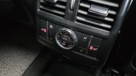 Mercedes-Benz GLE 350 AMG line/360 Cam/Подгрев/ПАНОРАМА/ВЪЗДУШНО ОКАЧВАН, снимка 12
