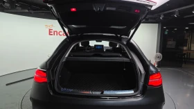 Mercedes-Benz GLE 350 AMG line/360 Cam/Подгрев/ПАНОРАМА/ВЪЗДУШНО ОКАЧВАН, снимка 13