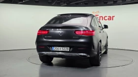 Mercedes-Benz GLE 350 AMG line/360 Cam/Подгрев/ПАНОРАМА/ВЪЗДУШНО ОКАЧВАН, снимка 2