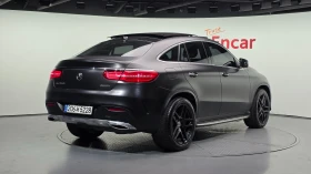 Mercedes-Benz GLE 350 AMG line/360 Cam/Подгрев/ПАНОРАМА/ВЪЗДУШНО ОКАЧВАН, снимка 3
