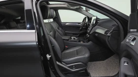 Mercedes-Benz GLE 350 AMG line/360 Cam/Подгрев/ПАНОРАМА/ВЪЗДУШНО ОКАЧВАН, снимка 7