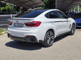BMW X6 xDrive40d, снимка 2