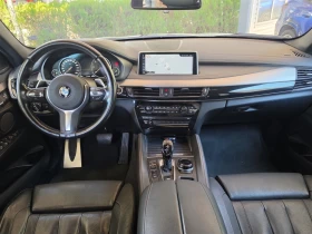 BMW X6 xDrive40d, снимка 8