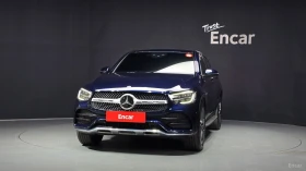 Mercedes-Benz GLC 300 300е* HEADUP* DIGITAL* AMG* КАМЕРА* СЛЕД НА ЛЕНТИ*, снимка 3