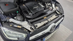 Mercedes-Benz GLC 300 300е* HEADUP* DIGITAL* AMG* КАМЕРА* СЛЕД НА ЛЕНТИ*, снимка 6