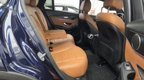 Mercedes-Benz GLC 300 300е* HEADUP* DIGITAL* AMG* КАМЕРА* СЛЕД НА ЛЕНТИ*, снимка 11