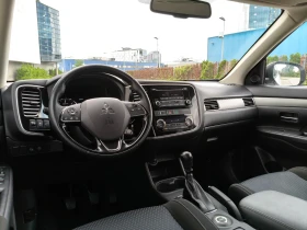 Mitsubishi Outlander 2.2 DID * 4X4* ШВЕЙЦАРИЯ, снимка 14