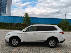 Mitsubishi Outlander 2.2 DID * 4X4* ШВЕЙЦАРИЯ, снимка 7
