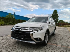 Mitsubishi Outlander 2.2 DID * 4X4* ШВЕЙЦАРИЯ, снимка 2