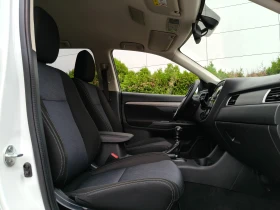 Mitsubishi Outlander 2.2 DID * 4X4* ШВЕЙЦАРИЯ, снимка 10