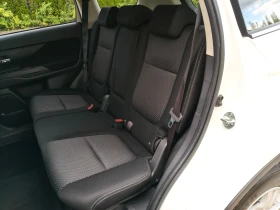 Mitsubishi Outlander 2.2 DID * 4X4* ШВЕЙЦАРИЯ, снимка 11