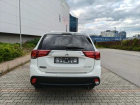 Mitsubishi Outlander 2.2 DID * 4X4* ШВЕЙЦАРИЯ, снимка 6