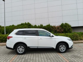 Mitsubishi Outlander 2.2 DID * 4X4* ШВЕЙЦАРИЯ, снимка 8