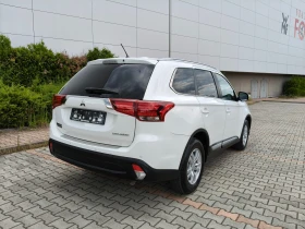 Mitsubishi Outlander 2.2 DID * 4X4* ШВЕЙЦАРИЯ, снимка 5