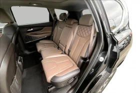 Hyundai Santa fe Hybrid* AWD* Premium* Двуцветен интериор, снимка 9