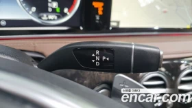 Mercedes-Benz S 350 АМГ ОПТИК| НИСКИ КМ | ЧИСТА ИСТОРИЯ, снимка 9
